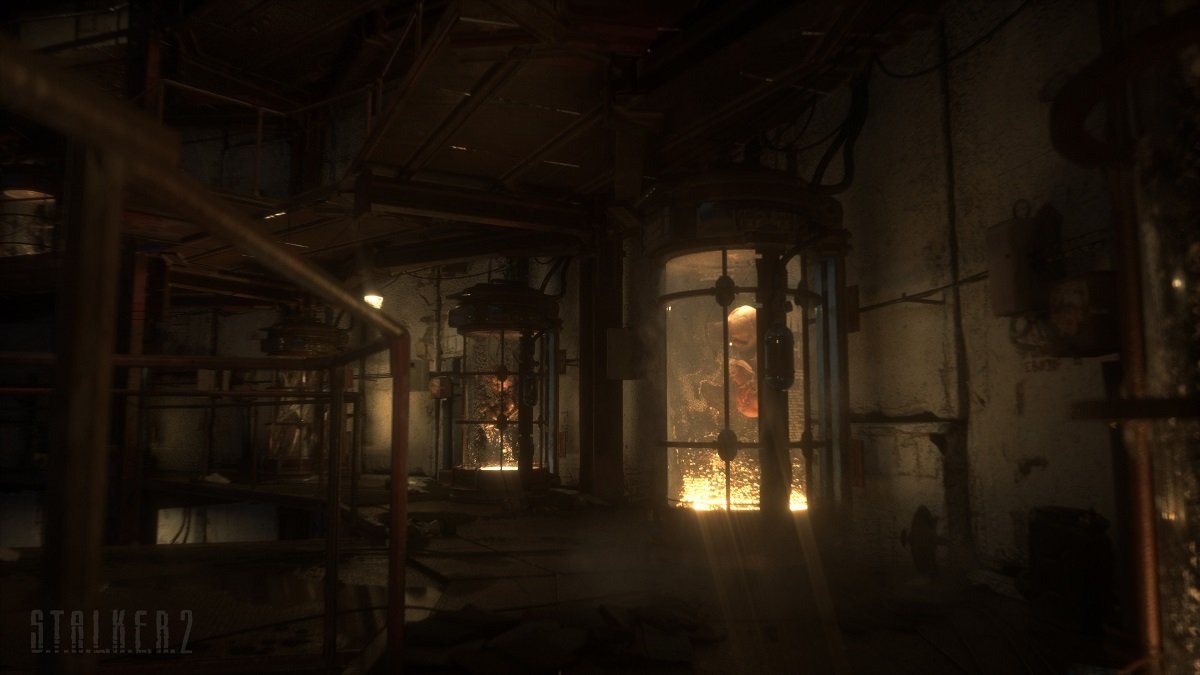 Мутанты S.T.A.L.K.E.R. 2