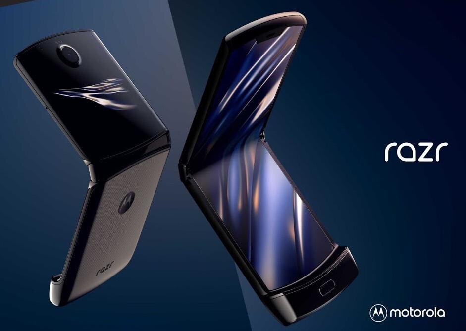 Motorola RAZR 2020