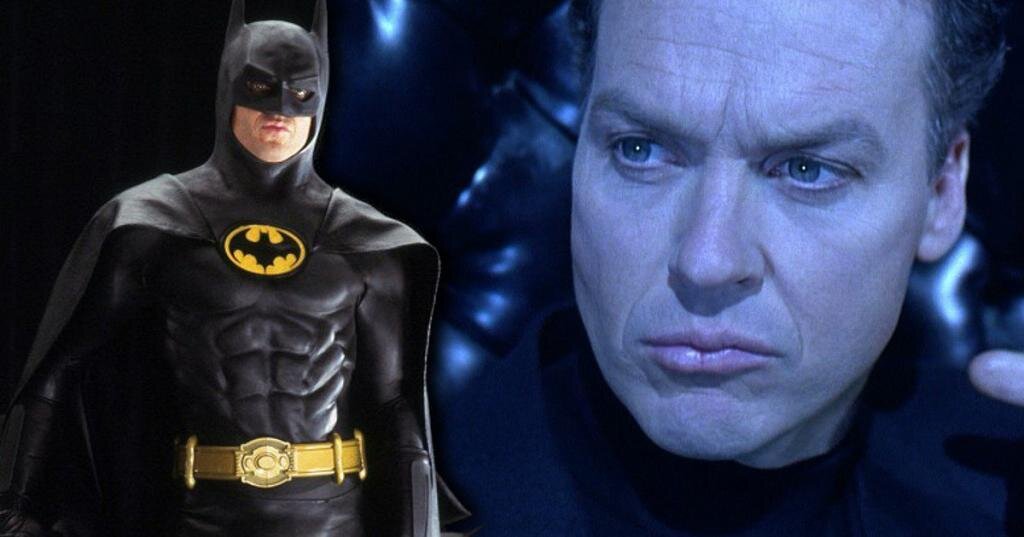 Сайт The Wrap сообщает, что Майкл Китон и Warner Bros. ведут переговоры по поводу возвращения актера к роли Бэтмена/Брюса Уэйна в фильме "Флэш" с Эзрой Миллером в главной роли.