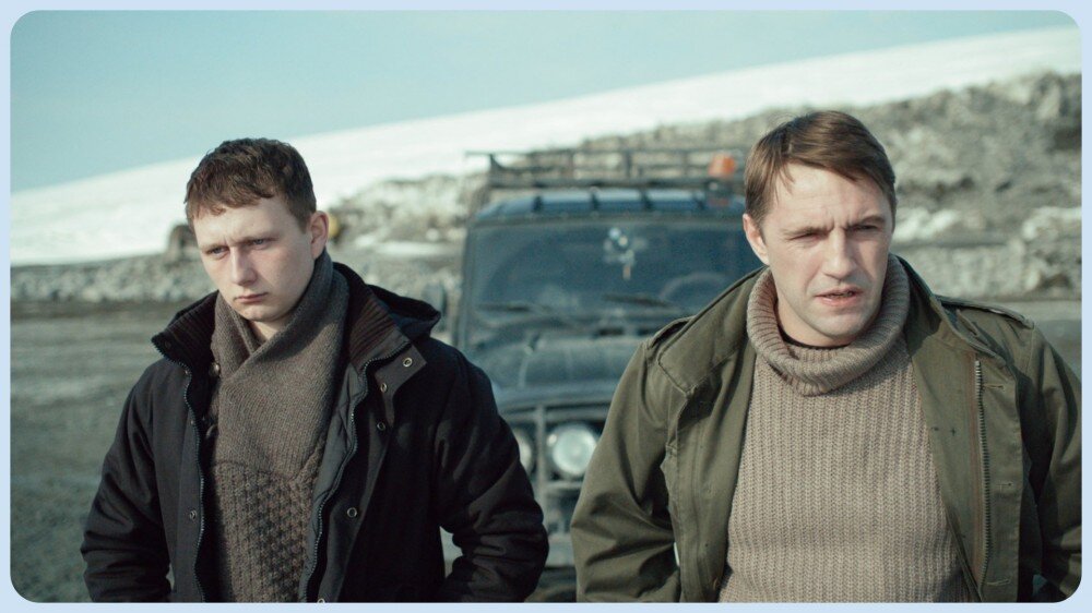  «Со дна вершины» 2017  