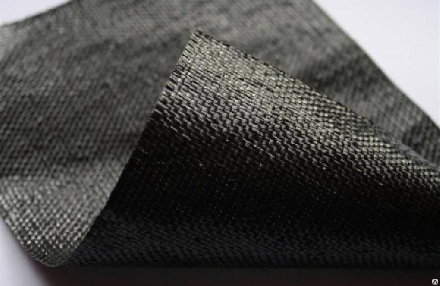 Что такое геотекстиль и зачем он нужен?