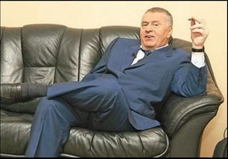 Кому живётся весело, вольготно на Руси?!