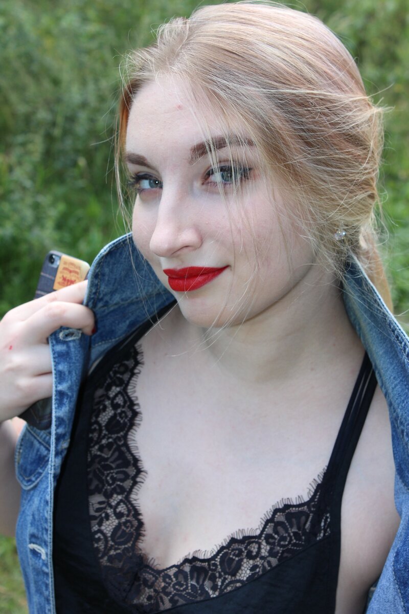 из личного архива