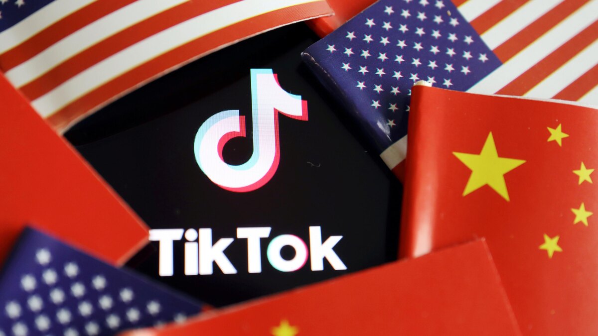 Microsoft купит TikTok