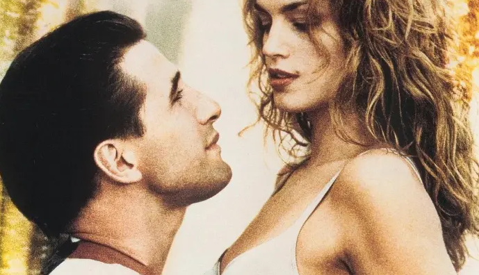 Кадр из фильма "Честная игра" 1995 г.