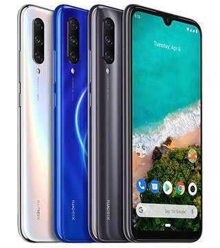 Xiaomi Mi A3