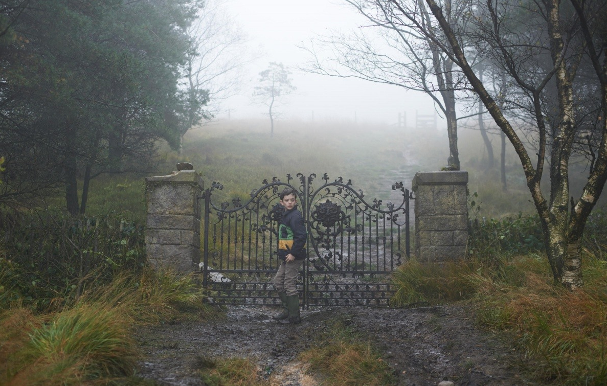 Мрачности фильму не занимать