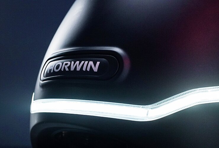 Horwin EK3