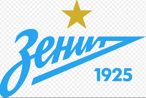 Эмблема ФК"Зенит"