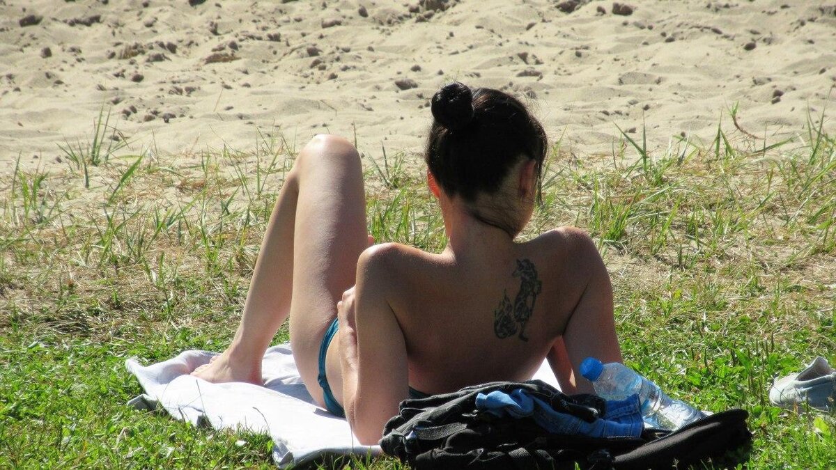 Жена? Любовница?