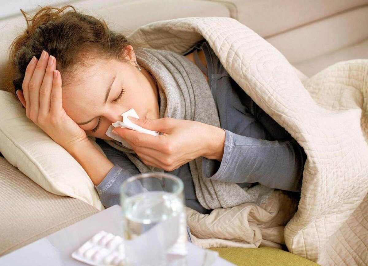 Что делать, если заболел в отпуске? 