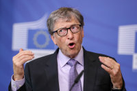 Гейтс назвал неэффективной систему тестирования на коронавирус в США