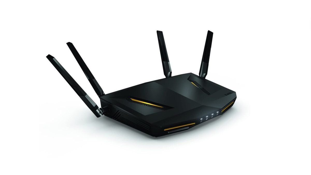 Лучшие игровые роутеры: попрощайтесь с высоким пингом и медленным Wi-Fi |  MoBiGeek | Дзен