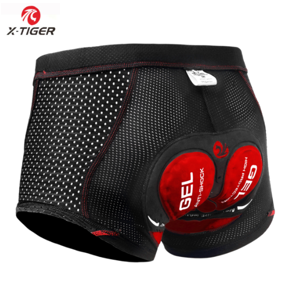 С разными силиконовыми подкладками 