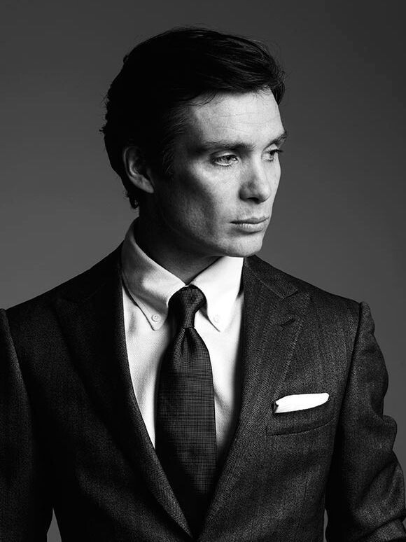 Килиан Мерфи