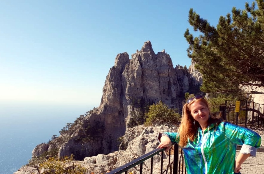 Продвигайтесь к трудным целям с соблюдением всех мер предосторожности...