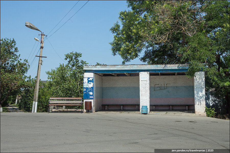 Бедненько, но чистенько: как живут люди в крымской глубинке (вдали от курортов и пляжей)