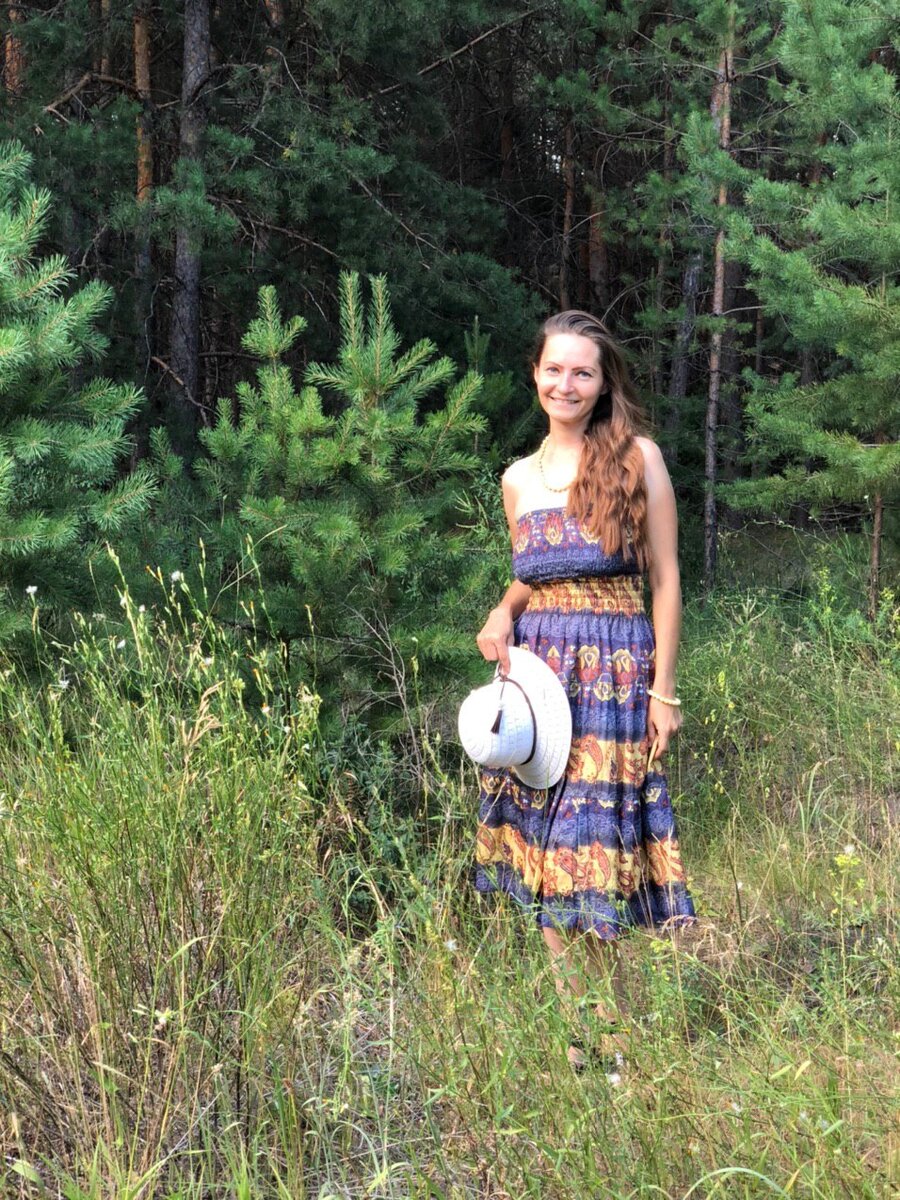 Татьяна РозаЕва