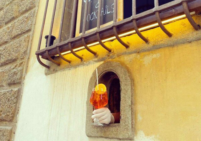 Фото -@buchettedelvino 
