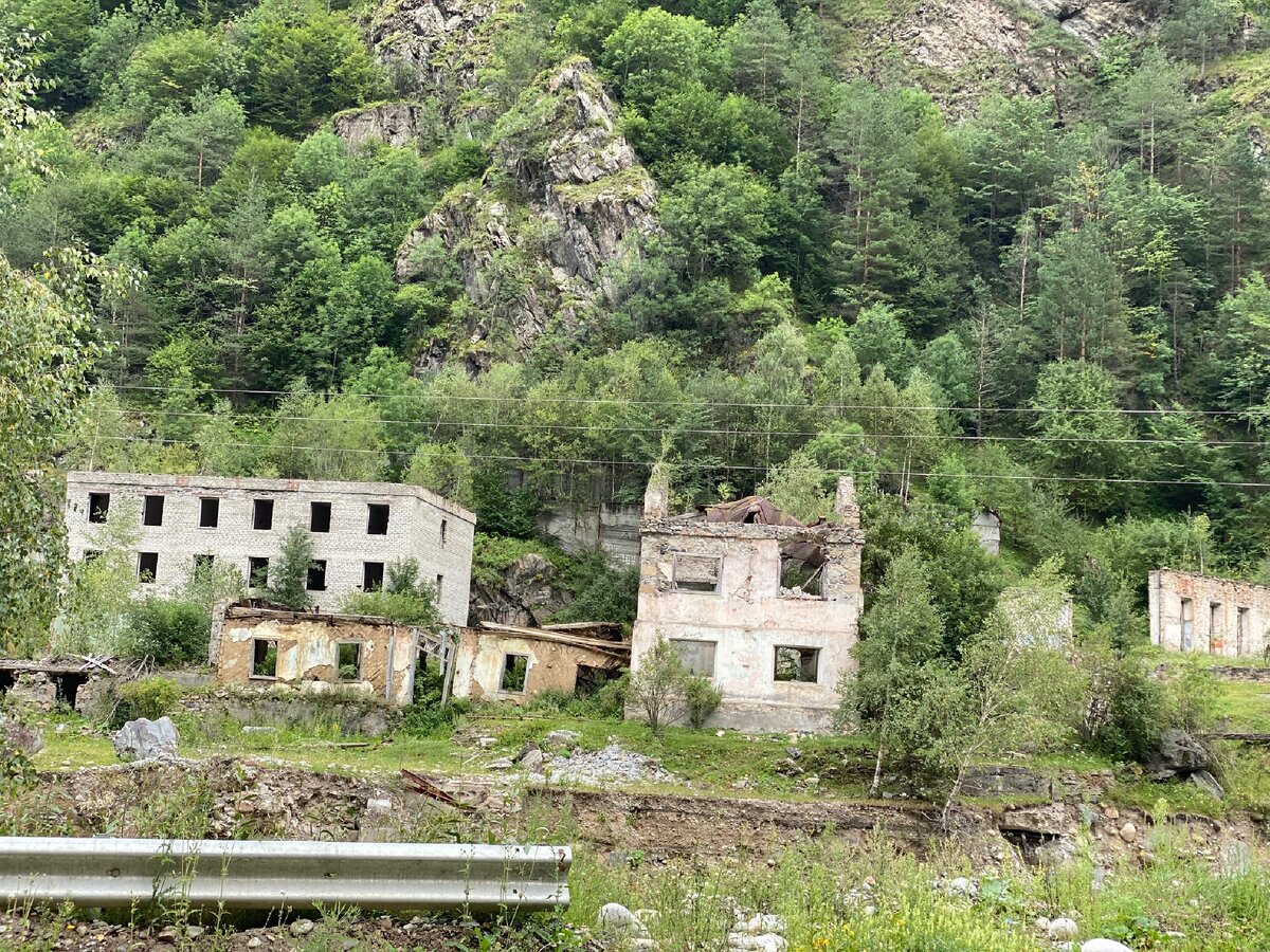 Карачай город. Карачаево деревня