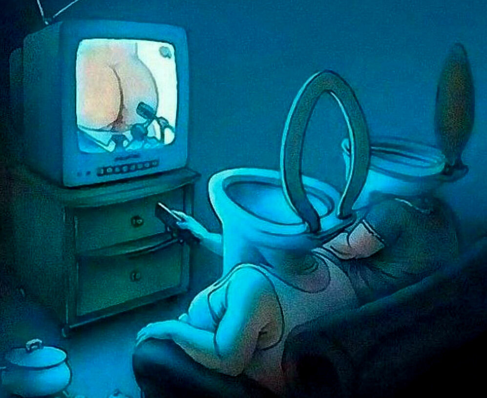 Пипл хавает