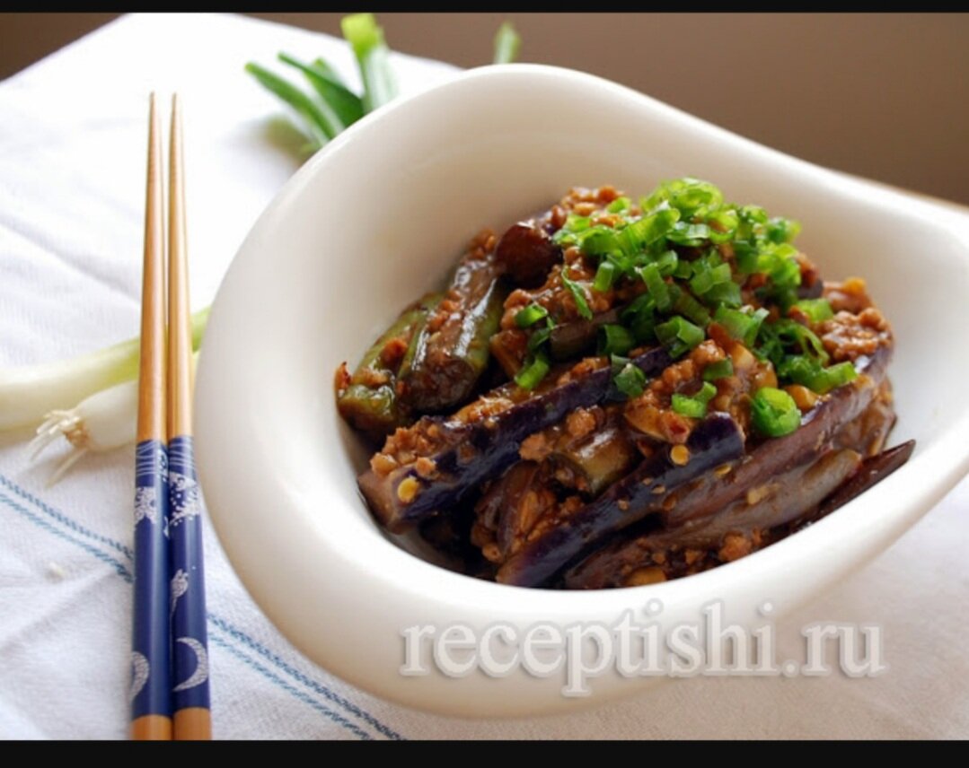 📖 Рецепты закусок китайской кухни - как приготовить в домашних условиях - Дикоед