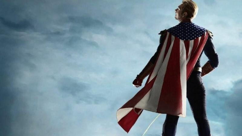 Промо 2 сезона