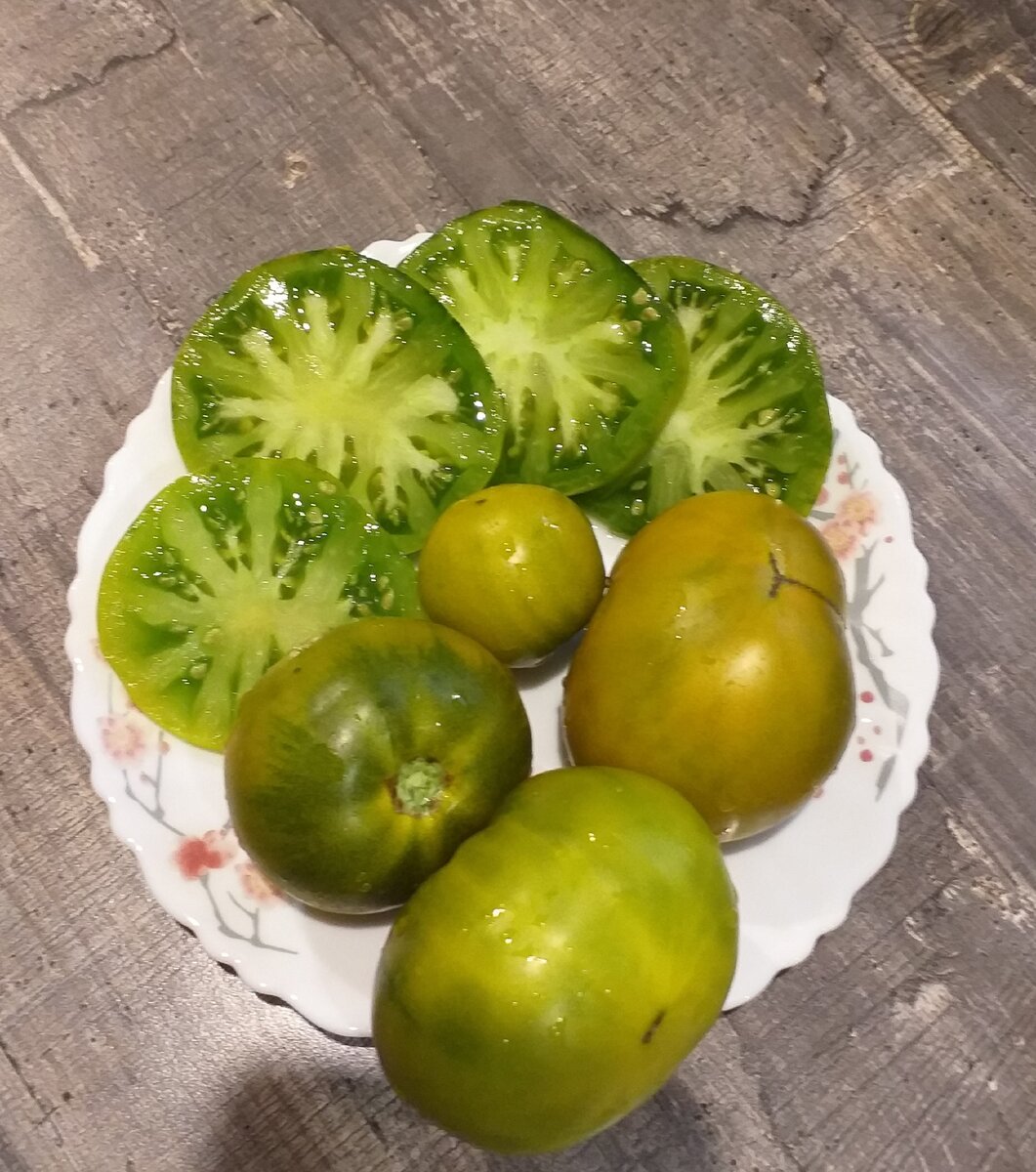 Сорт "Ирландский ликёр"