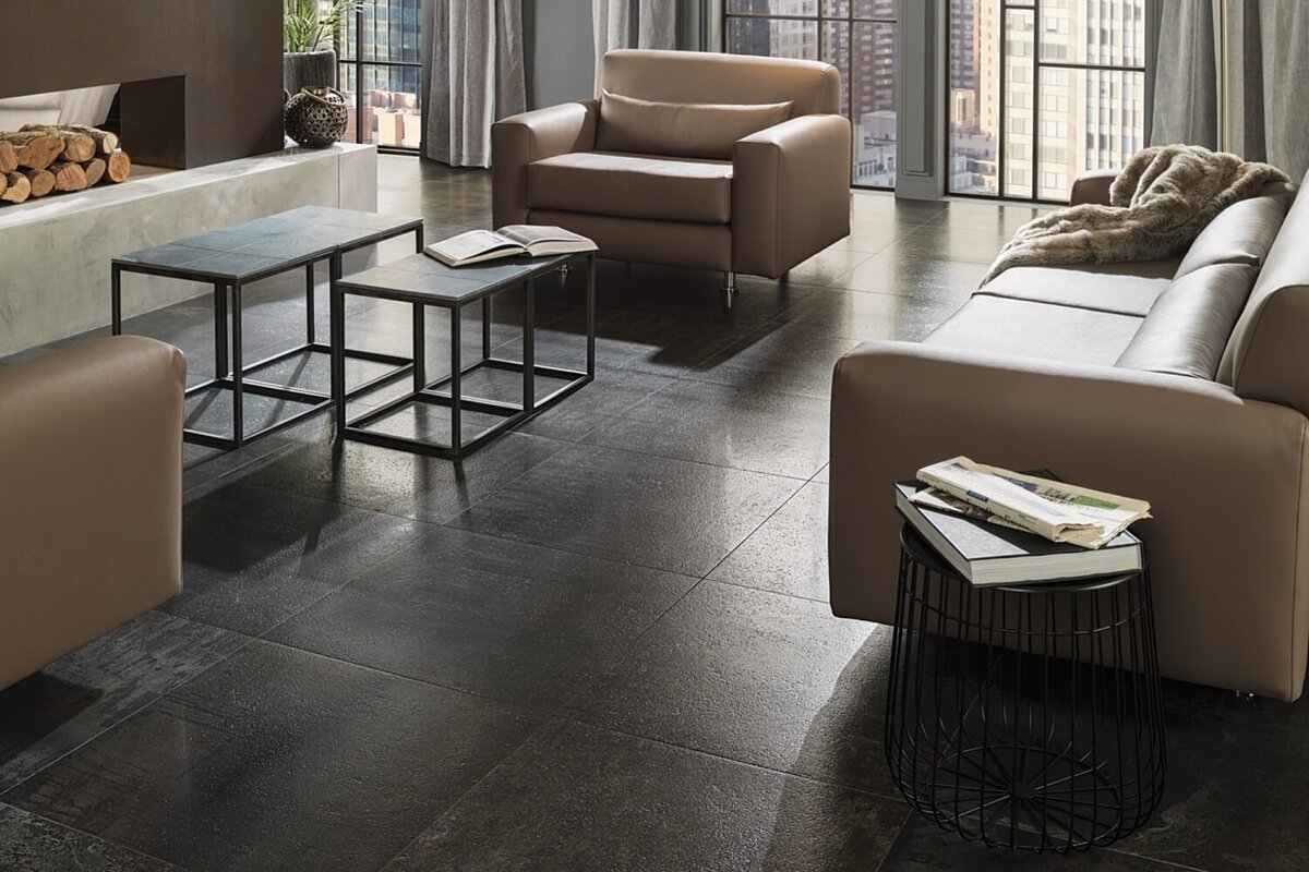 Porcelanosa Ston-ker