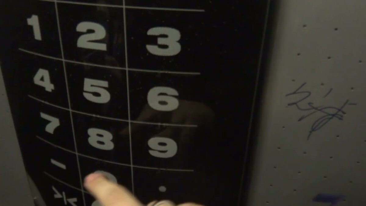 Еще один вариант сенсорной панели(взято из интернета)