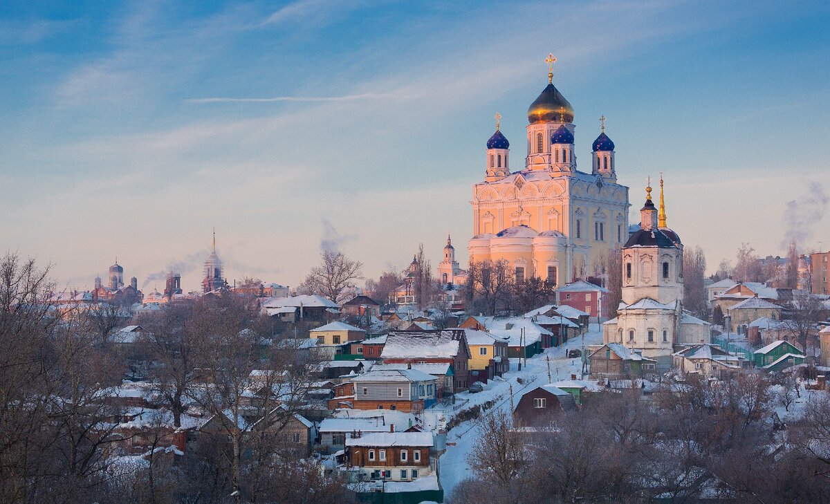 Липецкая обл город. Елец город. Г Елец Липецкой обл. Городской округ город Елец. Церковь Воскресения Христова (Елец).