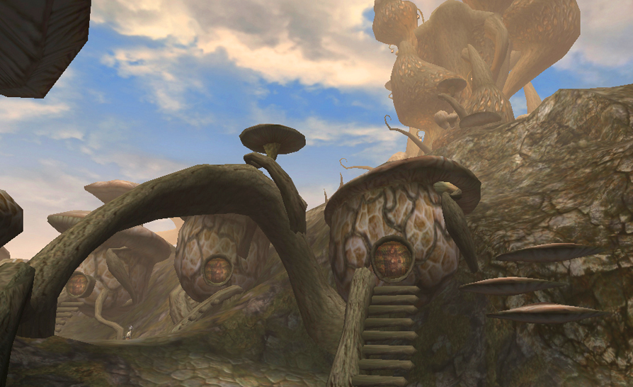 Год выпуска: 2002 | Разработчик: Bethesda