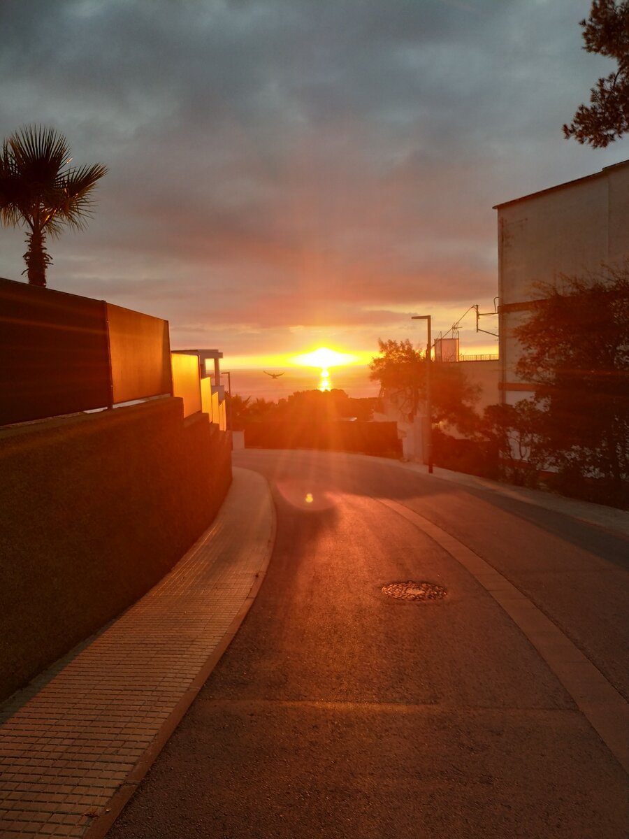 Граница открыта 😉