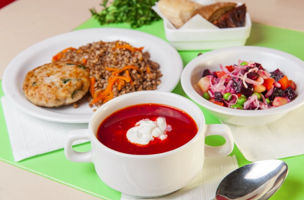 ну, например вот такие https://donday.ru/