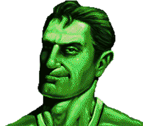 "Альберт Коул"