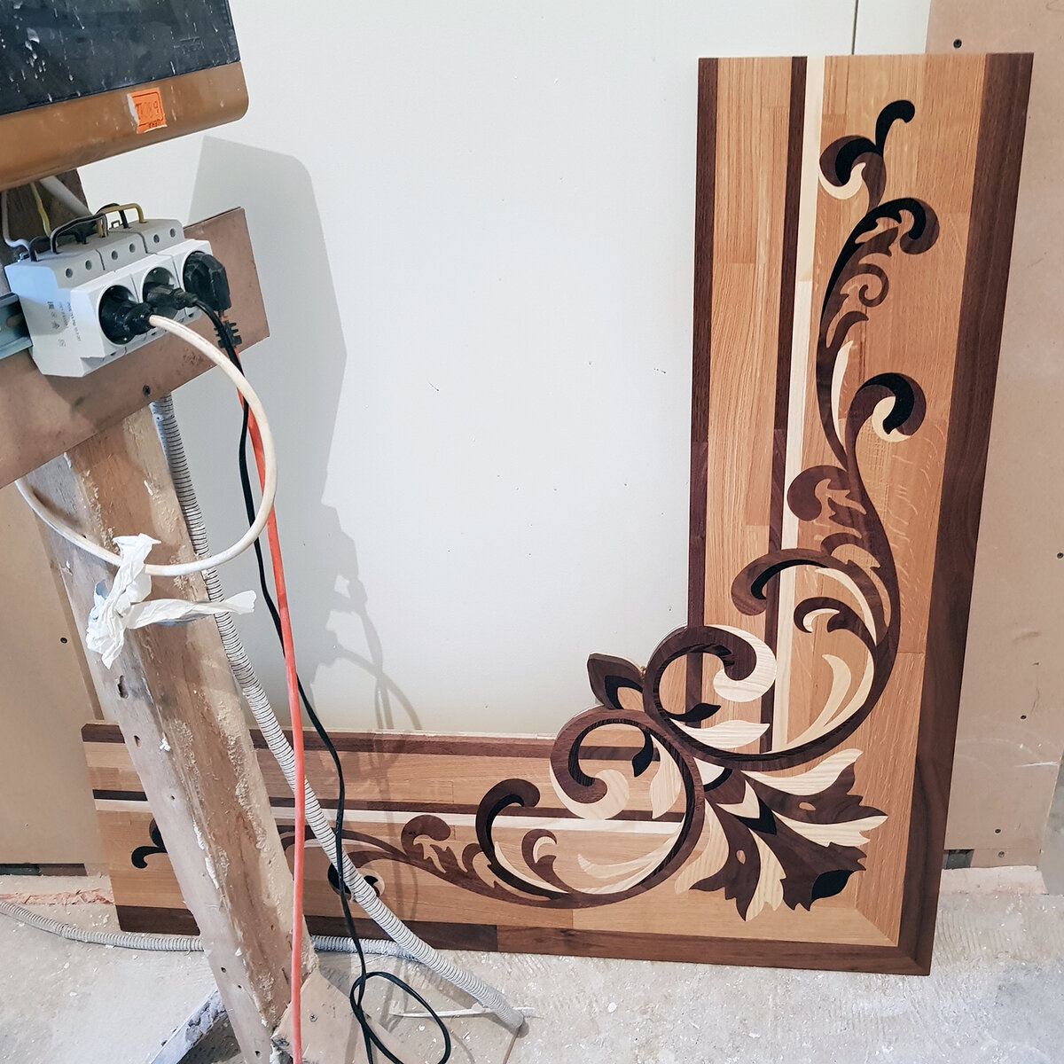 Образец на согласование