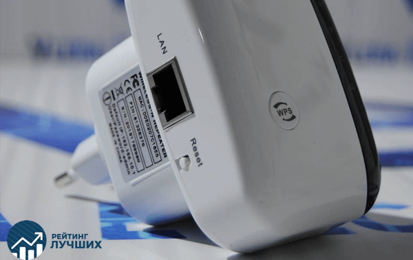 Рейтинг лучших Wi-Fi усилителей сигнала