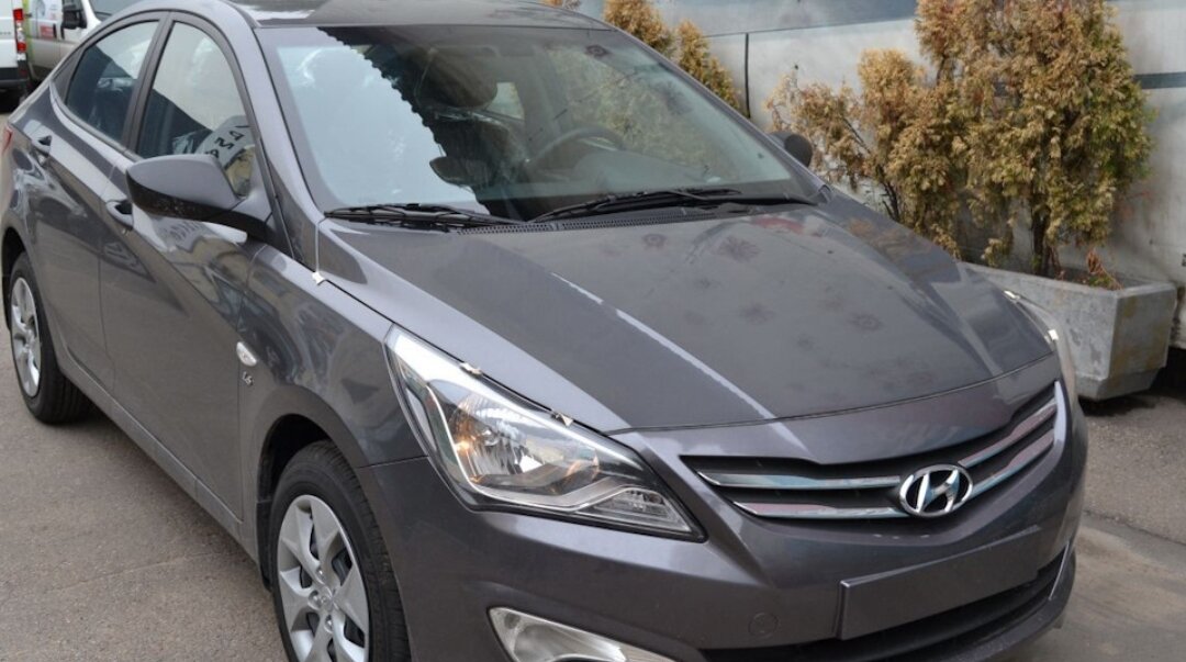 Много времени ушло на поиск плавающей неисправности. То есть, то нет...