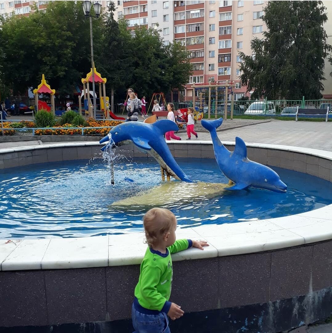 Горский микрорайон, 48