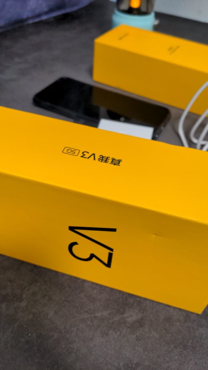 Самый дешевый смарт с поддержкой 5G