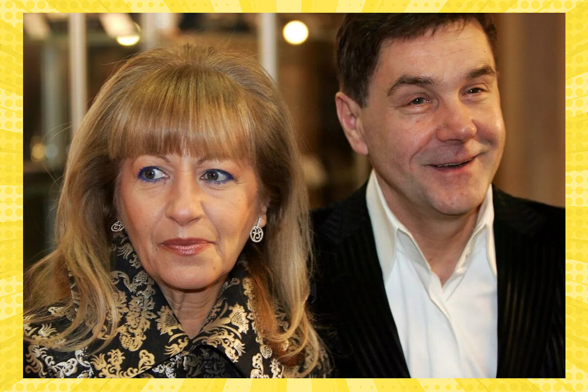 Супруги Маковецкие пережили немало трудностей на семейном пути: бедность, ссоры, отсутствие собственного жилья, но несмотря на них, Сергей и Елена не сдались и продолжают жить в любви и гармонии вот уже почти 40 лет. Источник: https://clck.ru/SnmE3