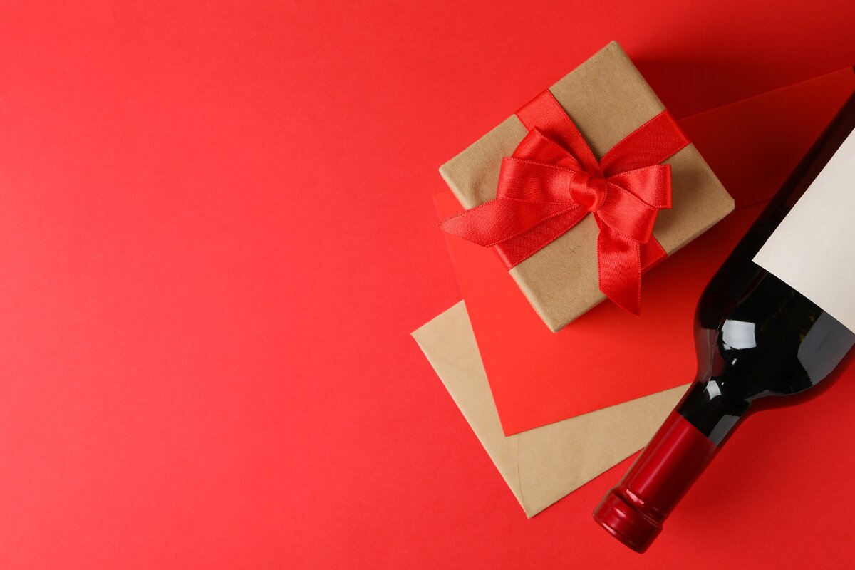 10 самодельных подарков на День святого Валентина