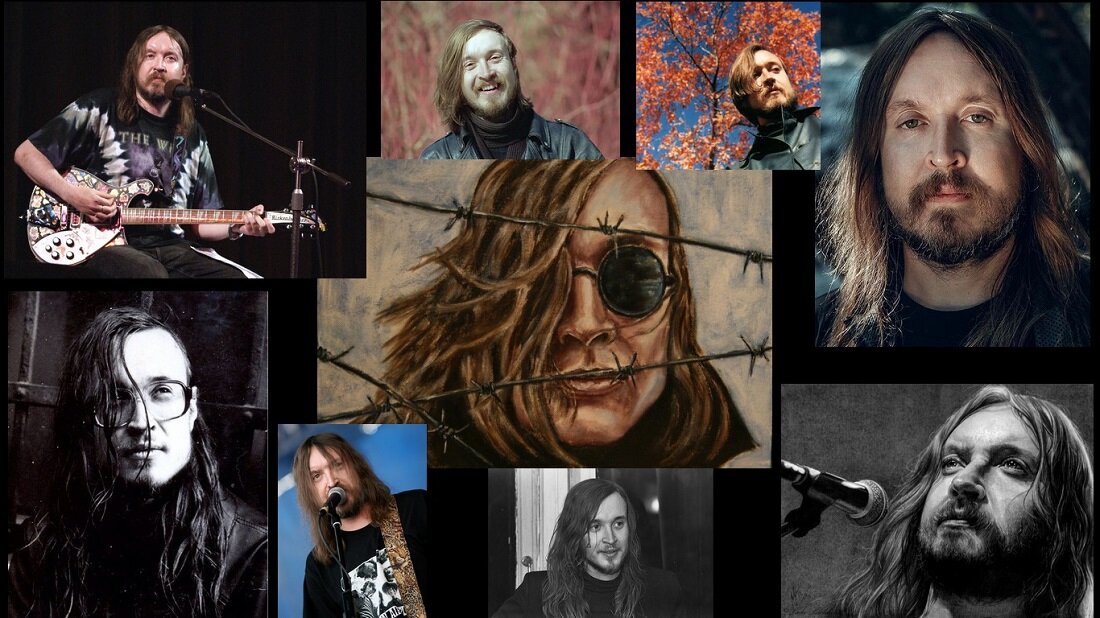 Посвящается Егору Летову (1964-2008гг.), живущему в памяти многих тех из нас,
кто не хочет жить подобно овощу...
*****************************************