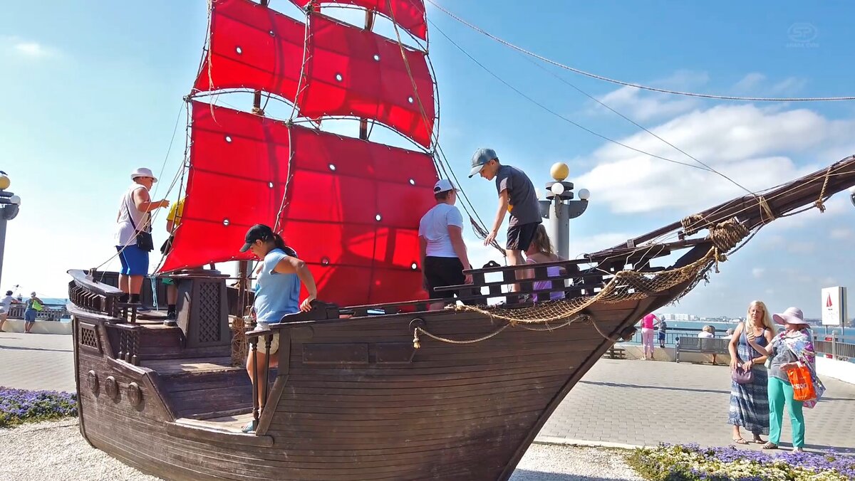 Курорт на Кубани