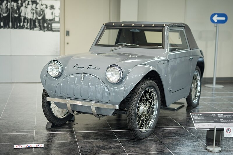 toyota museum nagoya