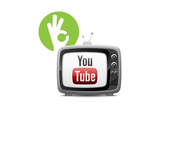 Как я стала видеоблогером на You Tube