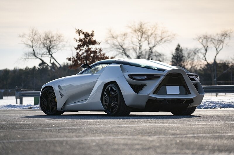 Под капотом бесстрашной итальянской чудо-машинки: двигатель и его неоспоримая мощь