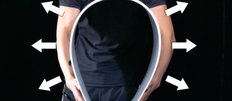 Радиус изгиба современных солнечны панелей может быть достаточно большим. Некоторые даже можно скручивать в рулон