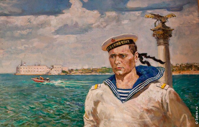 Источник изображения, сеть интернет. Автор сего рассказа, к2р А. Козлов