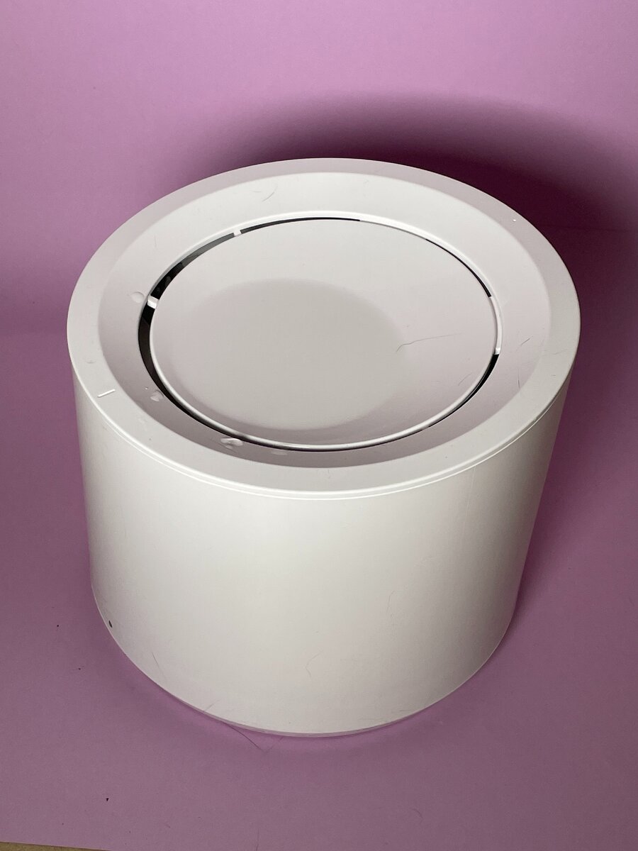 Питьевой фонтанчик Муркизы